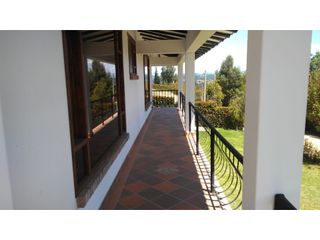 Foto 10 de VENDO CASA CAMPESTRE A ESTRENAR  EN PAIPA BOYACA, 210 M2