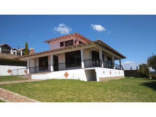 Foto 5 de VENDO CASA CAMPESTRE A ESTRENAR  EN PAIPA BOYACA, 210 M2