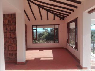 Foto 11 de VENDO CASA CAMPESTRE A ESTRENAR  EN PAIPA BOYACA, 210 M2