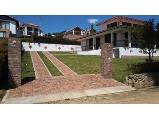 Foto 3 de VENDO CASA CAMPESTRE A ESTRENAR  EN PAIPA BOYACA, 210 M2