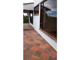 Foto 6 de VENDO CASA CAMPESTRE A ESTRENAR  EN PAIPA BOYACA, 210 M2