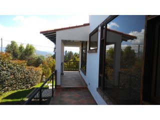 Foto 17 de VENDO CASA CAMPESTRE A ESTRENAR  EN PAIPA BOYACA, 210 M2