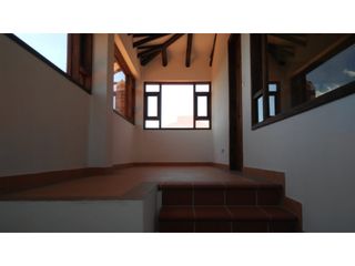 Foto 7 de VENDO CASA CAMPESTRE A ESTRENAR  EN PAIPA BOYACA, 210 M2