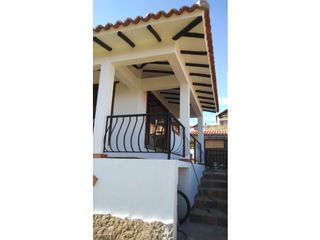 Foto 14 de VENDO CASA CAMPESTRE A ESTRENAR  EN PAIPA BOYACA, 210 M2