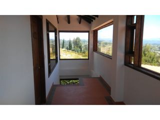 Foto 13 de VENDO CASA CAMPESTRE A ESTRENAR  EN PAIPA BOYACA, 210 M2