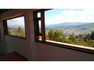 Foto 21 de VENDO CASA CAMPESTRE A ESTRENAR  EN PAIPA BOYACA, 210 M2