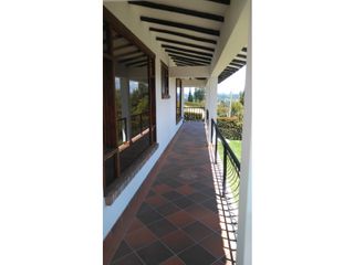 Foto 19 de VENDO CASA CAMPESTRE A ESTRENAR  EN PAIPA BOYACA, 210 M2