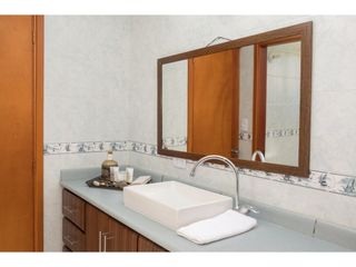 Foto 15 de VENTA DE HERMOSA CASA CAMPESTRE EN PAIPA  BOYACA, EL MANZANO
