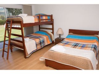 Foto 11 de VENTA DE HERMOSA CASA CAMPESTRE EN PAIPA  BOYACA, EL MANZANO