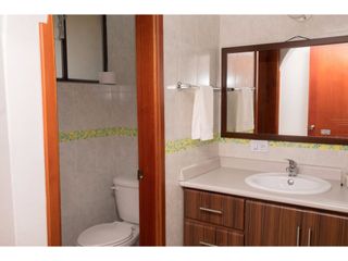 Foto 9 de VENTA DE HERMOSA CASA CAMPESTRE EN PAIPA  BOYACA, EL MANZANO
