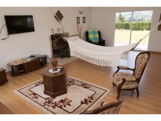 Foto 16 de VENTA DE HERMOSA CASA CAMPESTRE EN PAIPA  BOYACA, EL MANZANO
