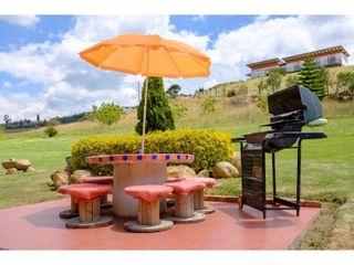 Foto 12 de VENTA DE HERMOSA CASA CAMPESTRE EN PAIPA  BOYACA, EL MANZANO