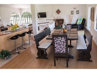 Foto 7 de VENTA DE HERMOSA CASA CAMPESTRE EN PAIPA  BOYACA, EL MANZANO