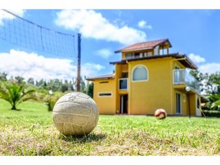 Foto 6 de VENTA DE HERMOSA CASA CAMPESTRE EN PAIPA  BOYACA, EL MANZANO
