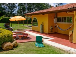 Foto 4 de VENTA DE HERMOSA CASA CAMPESTRE EN PAIPA  BOYACA, EL MANZANO
