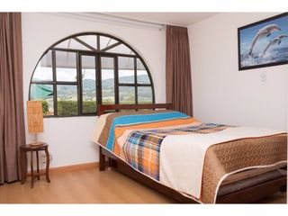 Foto 8 de VENTA DE HERMOSA CASA CAMPESTRE EN PAIPA  BOYACA, EL MANZANO