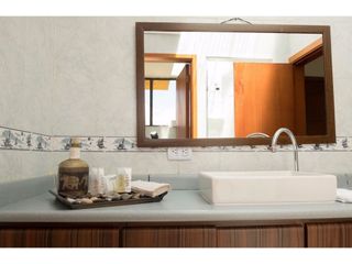 Foto 10 de VENTA DE HERMOSA CASA CAMPESTRE EN PAIPA  BOYACA, EL MANZANO