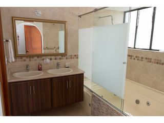Foto 13 de VENTA DE HERMOSA CASA CAMPESTRE EN PAIPA  BOYACA, EL MANZANO