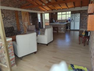 Foto 4 de VENTA DE CASA CAMPESTRE SOTAQUIR - BOYAC