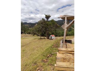 Foto 12 de VENTA DE CASA CAMPESTRE SOTAQUIR - BOYAC