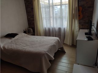 Foto 5 de VENTA DE CASA CAMPESTRE SOTAQUIR - BOYAC
