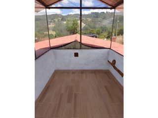 Foto 13 de VENTA DE CASA CAMPESTRE SOTAQUIR - BOYAC