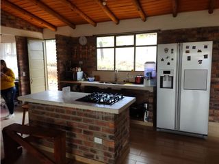 Foto 2 de VENTA DE CASA CAMPESTRE SOTAQUIR - BOYAC
