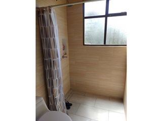 Foto 9 de VENTA DE CASA CAMPESTRE SOTAQUIR - BOYAC