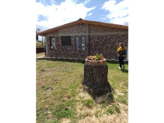 Foto 3 de VENTA DE CASA CAMPESTRE SOTAQUIR - BOYAC