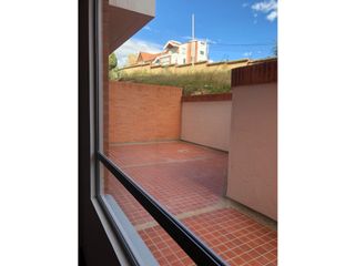 Foto 10 de VENDO APARTAMENTO EN TUNJA BOYACA, REMANSO DE LA SABANA