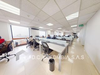 Foto 21 de VENTA de OFICINAS en BOGOTA