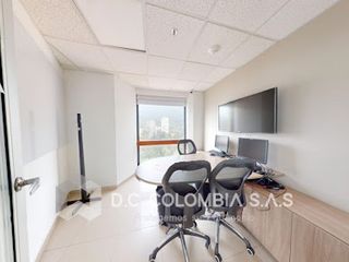Foto 10 de VENTA de OFICINAS en BOGOTA