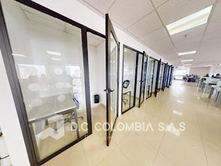 Foto 23 de VENTA de OFICINAS en BOGOTA