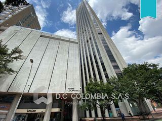 Foto 1 de VENTA de OFICINAS en BOGOTA