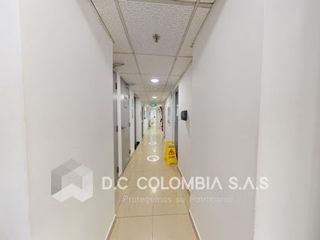 Foto 17 de VENTA de OFICINAS en BOGOTA