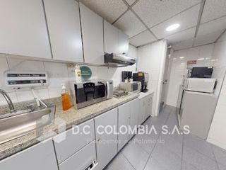 Foto 20 de VENTA de OFICINAS en BOGOTA