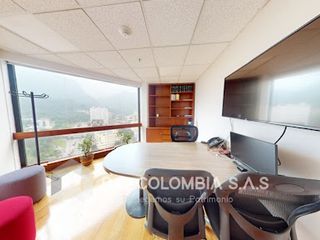 Foto 7 de VENTA de OFICINAS en BOGOTA