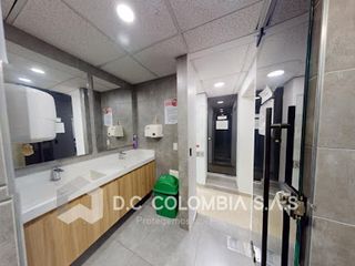 Foto 19 de VENTA de OFICINAS en BOGOTA
