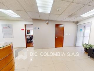 Foto 2 de VENTA de OFICINAS en BOGOTA