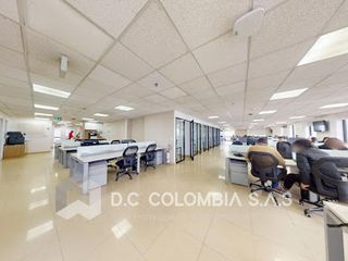 Foto 12 de VENTA de OFICINAS en BOGOTA