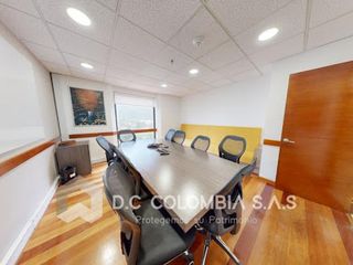 Foto 5 de VENTA de OFICINAS en BOGOTA