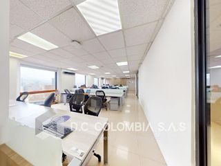 Foto 22 de VENTA de OFICINAS en BOGOTA