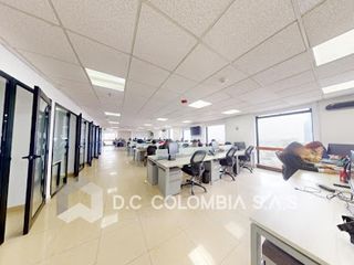 Foto 13 de VENTA de OFICINAS en BOGOTA