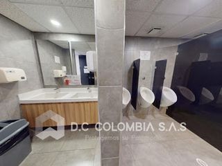 Foto 18 de VENTA de OFICINAS en BOGOTA