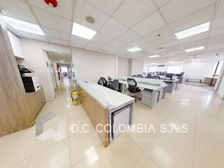 Foto 9 de VENTA de OFICINAS en BOGOTA