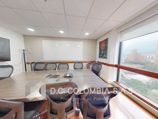Foto 4 de VENTA de OFICINAS en BOGOTA