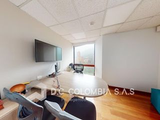 Foto 8 de VENTA de OFICINAS en BOGOTA