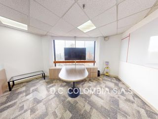Foto 11 de VENTA de OFICINAS en BOGOTA