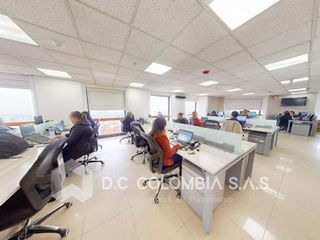 Foto 15 de VENTA de OFICINAS en BOGOTA