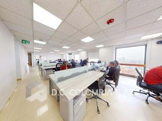 Foto 16 de VENTA de OFICINAS en BOGOTA